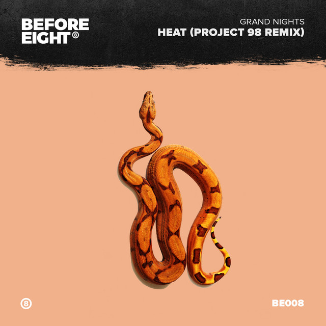 Heat - Project 98 Remix