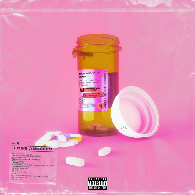 SUMMERTIME cover art