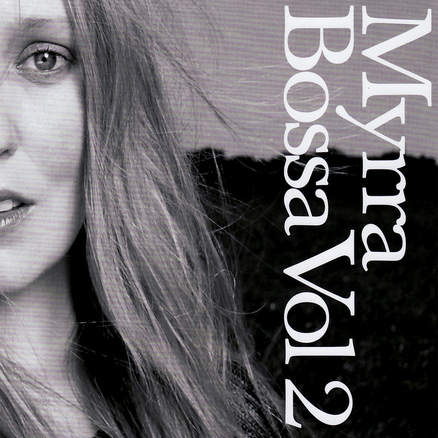 Bossa Vol. 2 cover art