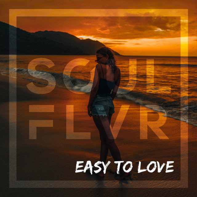 Easy To Love