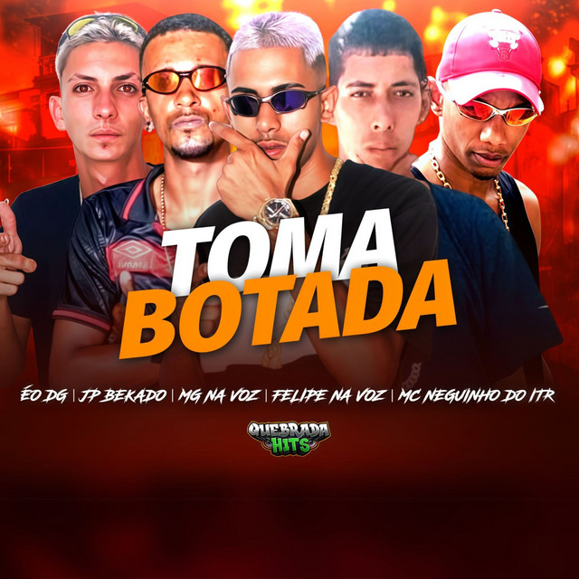 Toma Botada