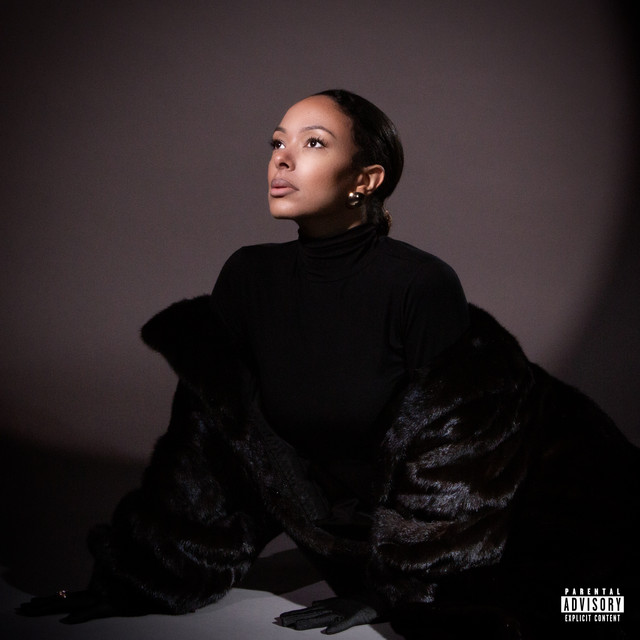 Tell Me What You Like cover art