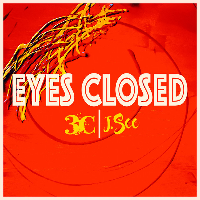 Eyes Closed - Lofi Instrumental