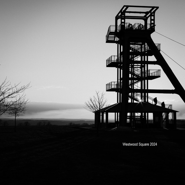 Westwood Square 2024 cover