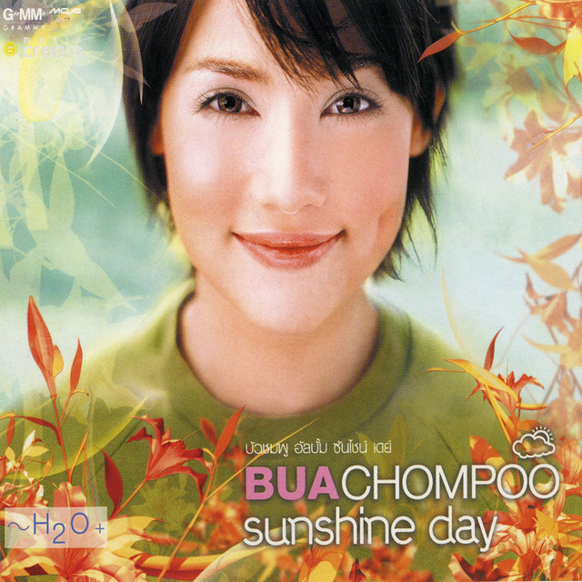 Sunshine Day cover art