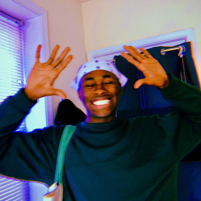 WAVES cover art