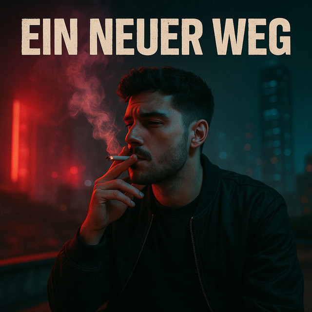 EIN NEUER WEG cover