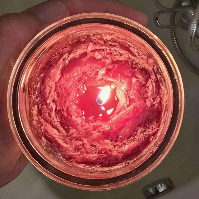 Obsession cover art