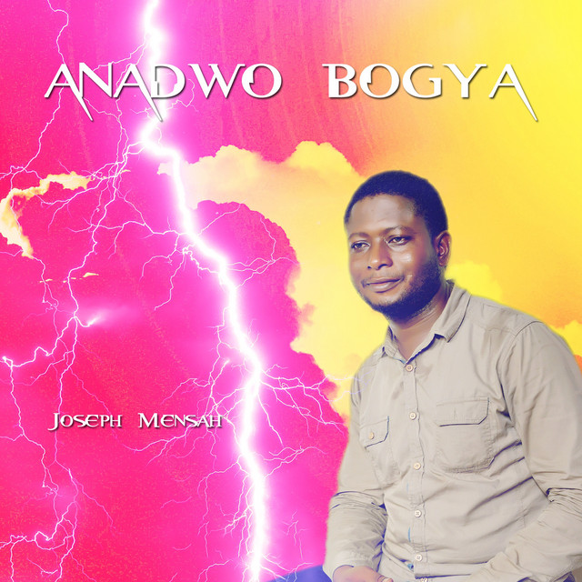 Artwork for Anadwo Bogya