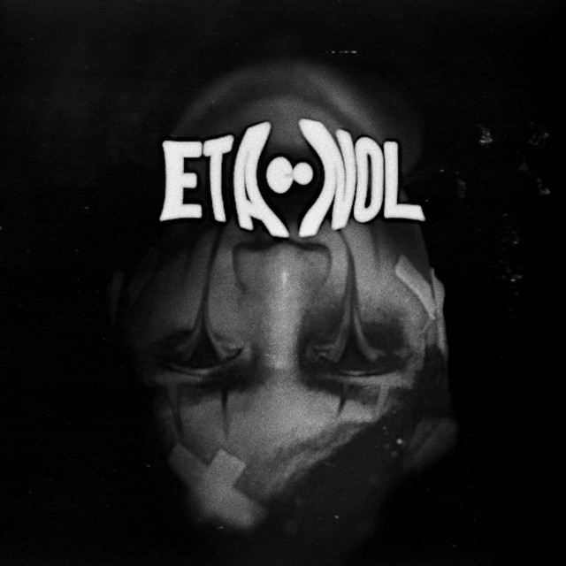 Etanol cover art