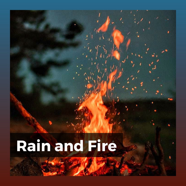 Rain and Fire cover art