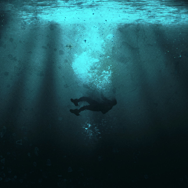 Пепел cover art