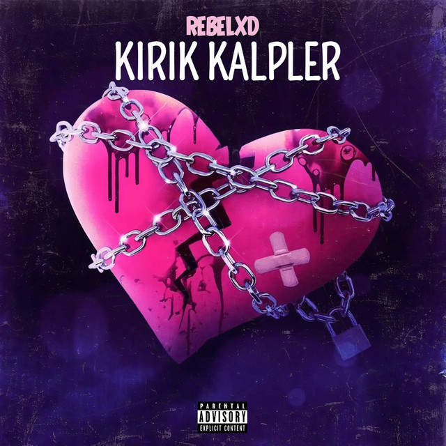Kırık Kalpler cover art