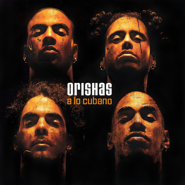Orishas - A Lo Cubano