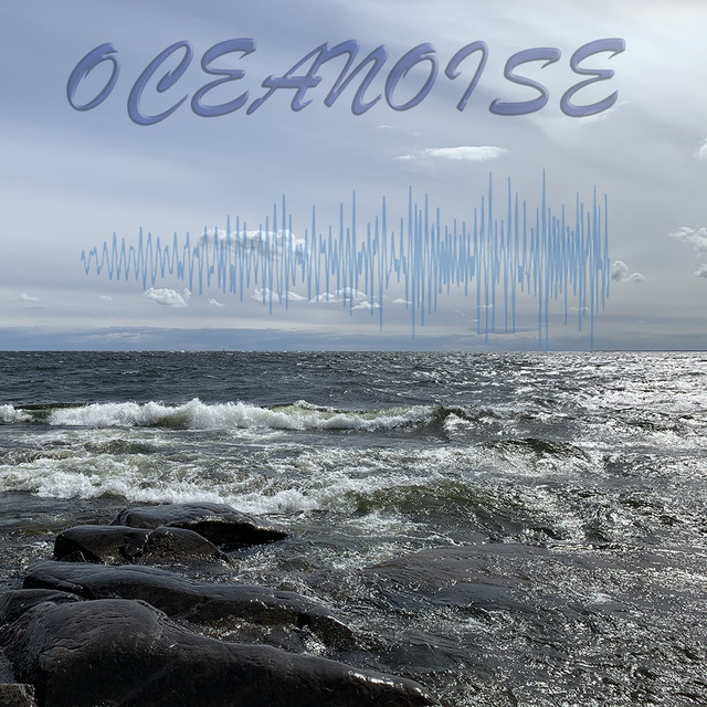 Oceanoise cover art