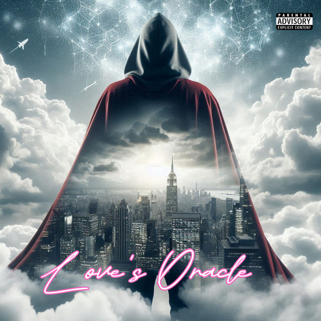 Amilcar Abreu – Love’s Oracle
