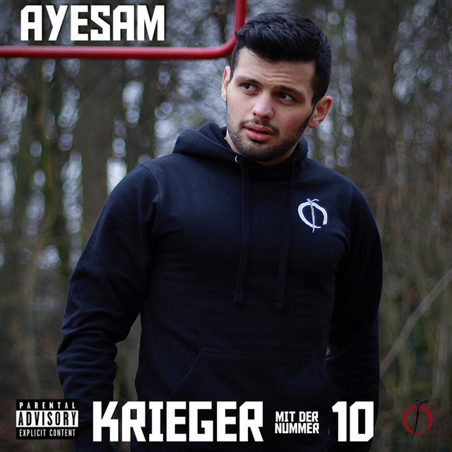 Krieger mit der Nummer 10 cover art