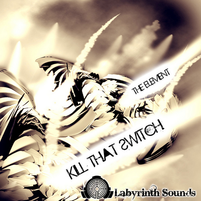 Kill that Switch cover art