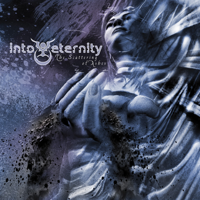 The Scattering Of Ashes cover art