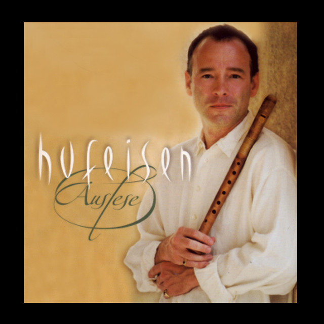 Auslese cover art