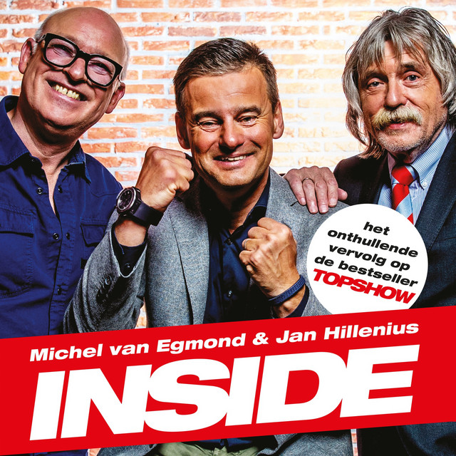 Michel van Egmond