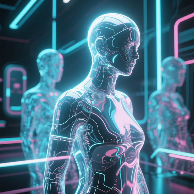 Echoes of Tomorrow