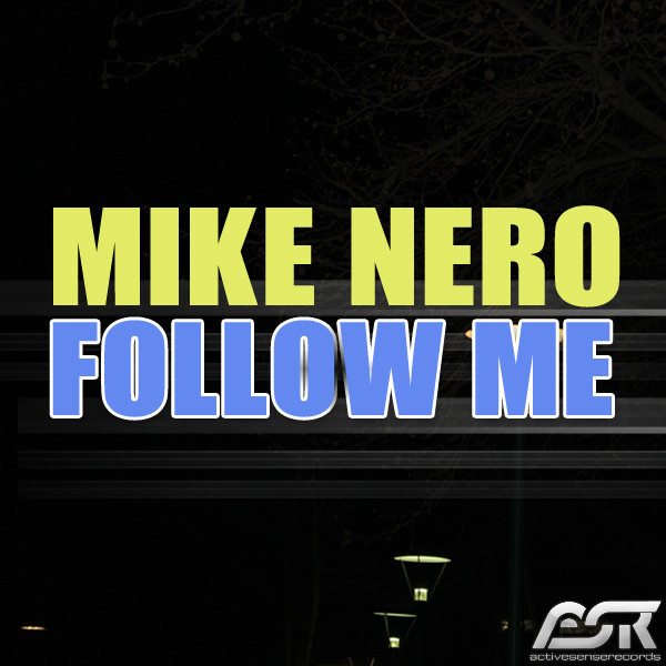 Cover du titre Follow Me