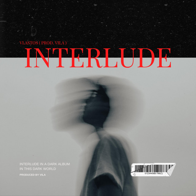 INTERLUDE cover art