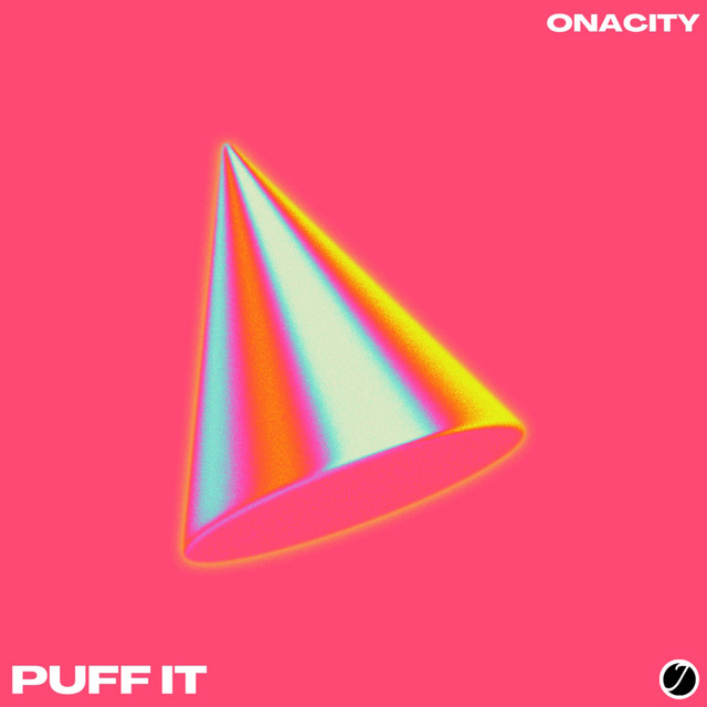 Puff It cover art