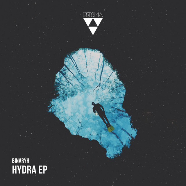Hydra cover art