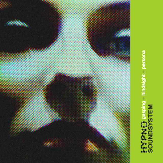 Hindsight cover art