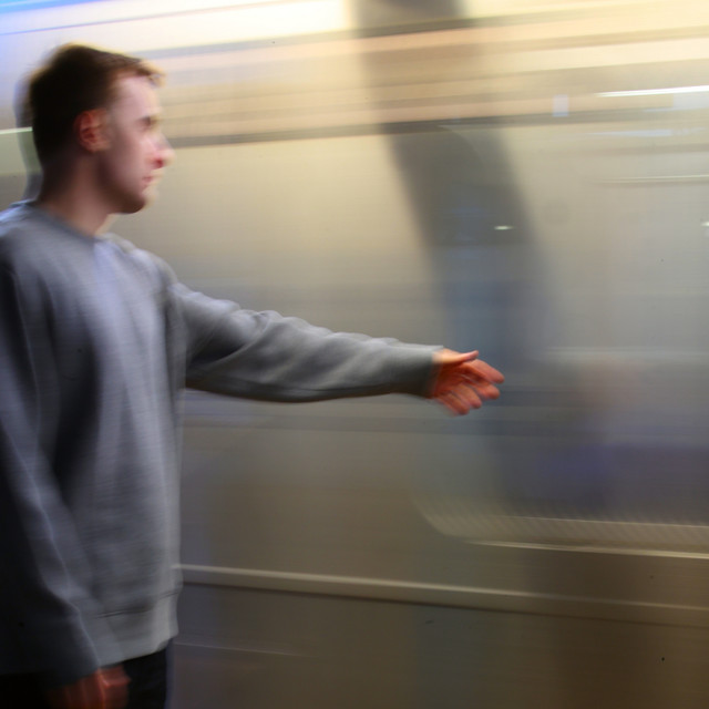 undefined album image