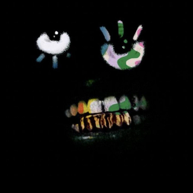 :/ cover art