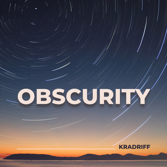 Obscurity