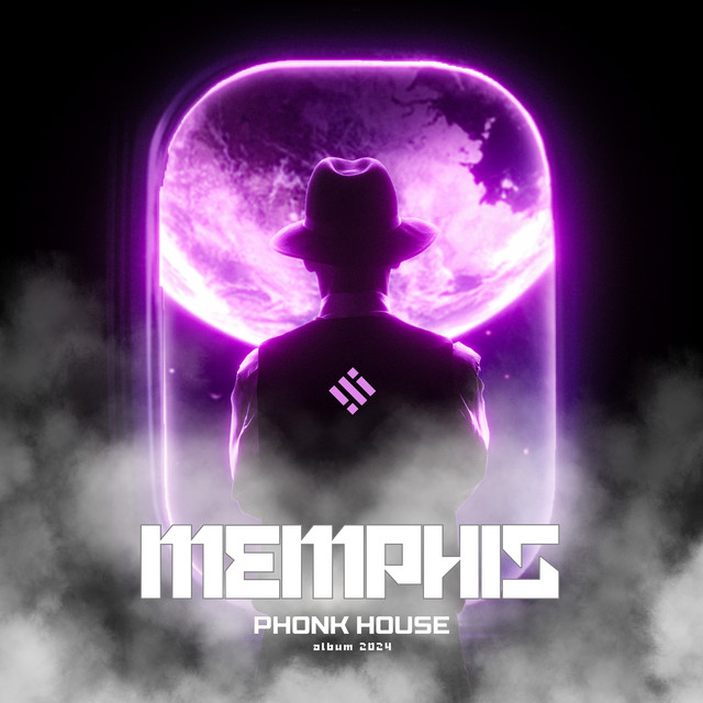 Memphis - Phonk cover art