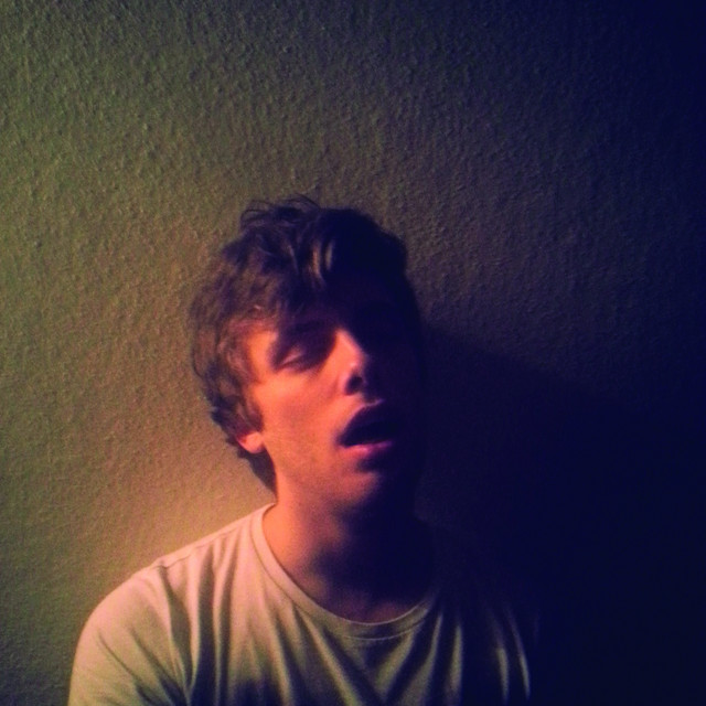 Like a Snake cover