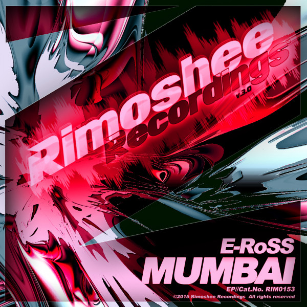 Mumbai cover art