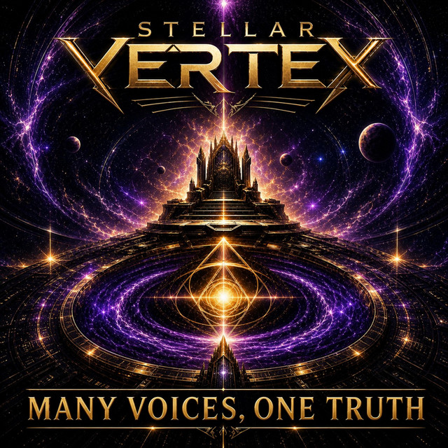 Stellar Vertex