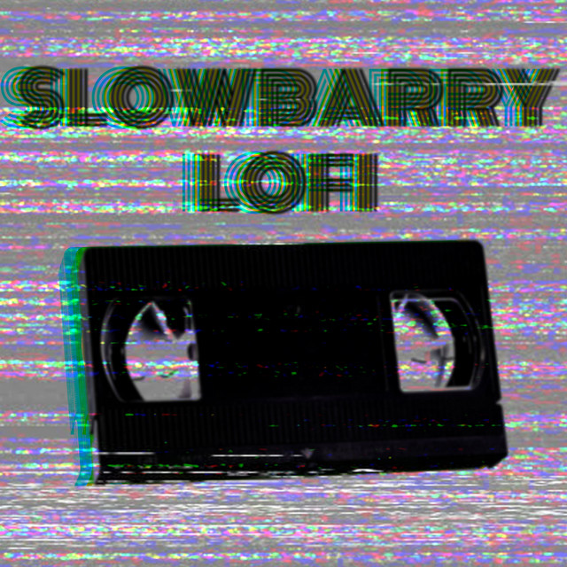 Lofi cover art