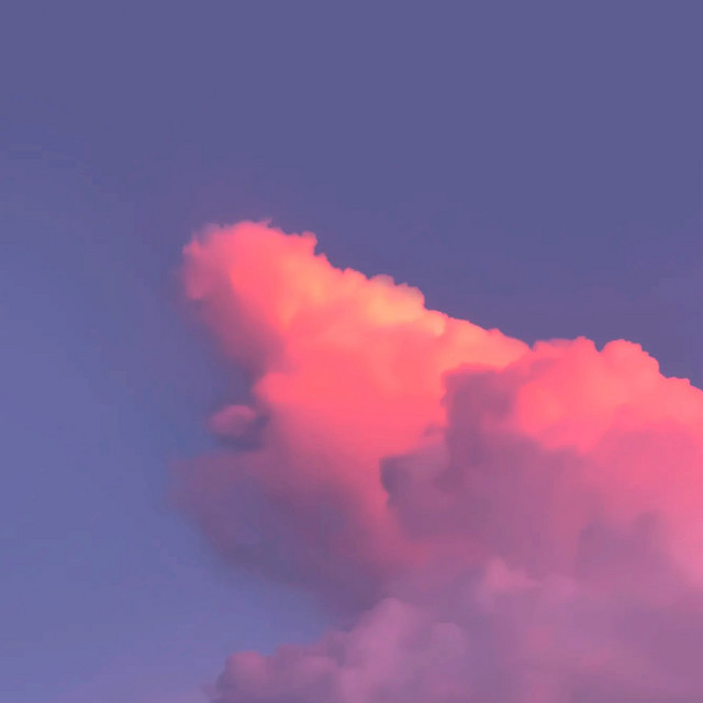 Обкладинка: Cloud — Kantwell