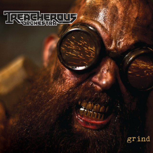 Treacherous Orchestra Photo