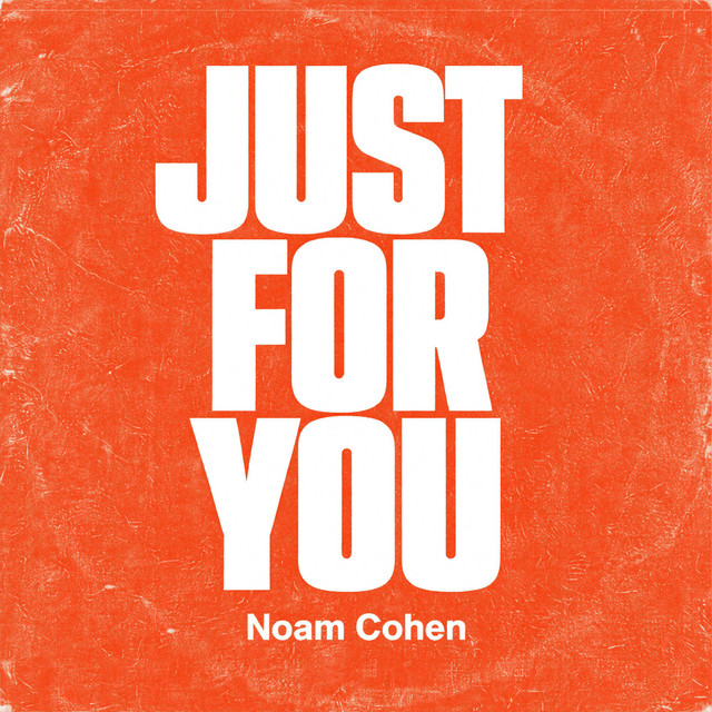 Noam Cohen