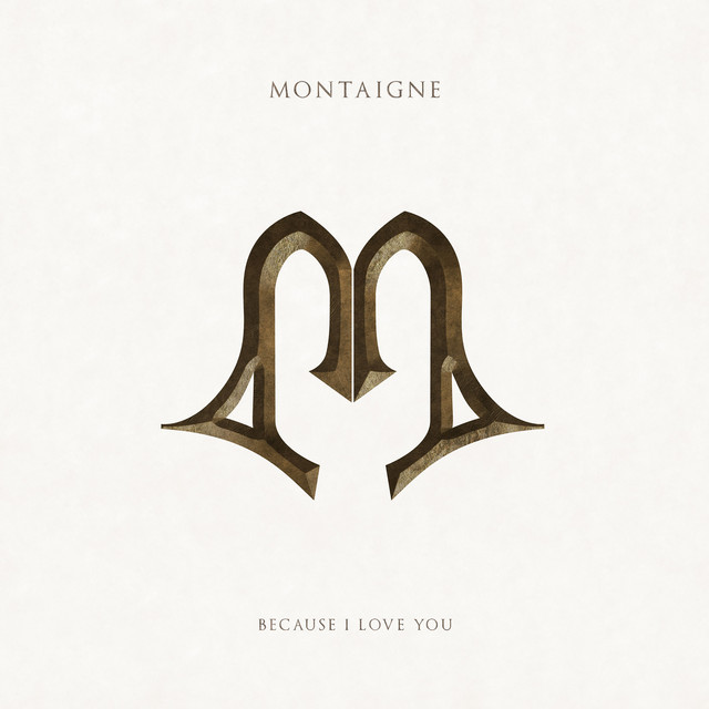 Because I Love You cover art