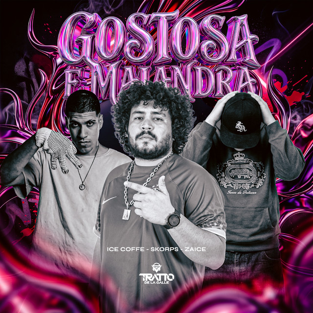 Gostosa e Malandra [Afrofunk]