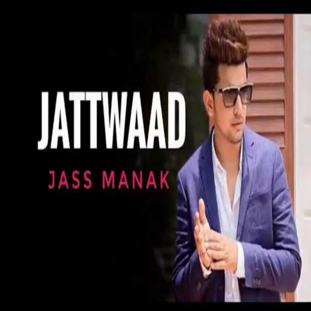 Jattwaad cover art