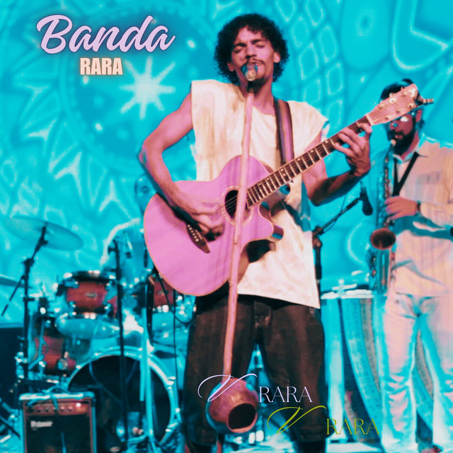 Banda Rara