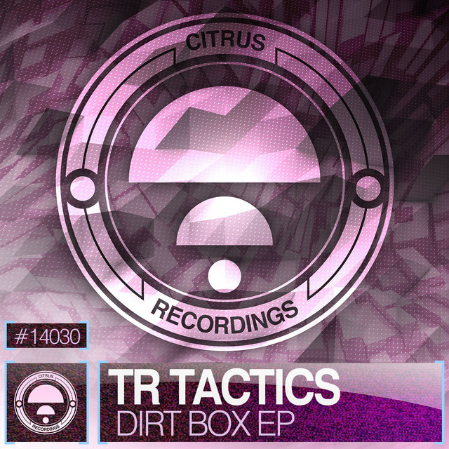 Dirt Box artwork