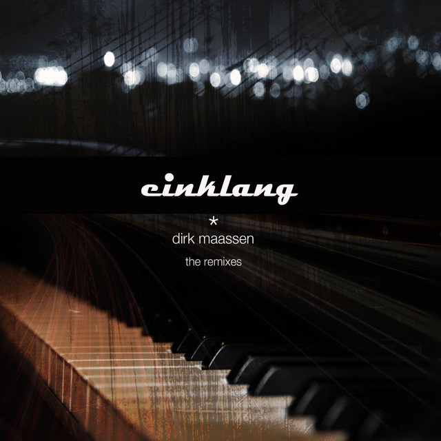Einklang (The Remixes) cover art