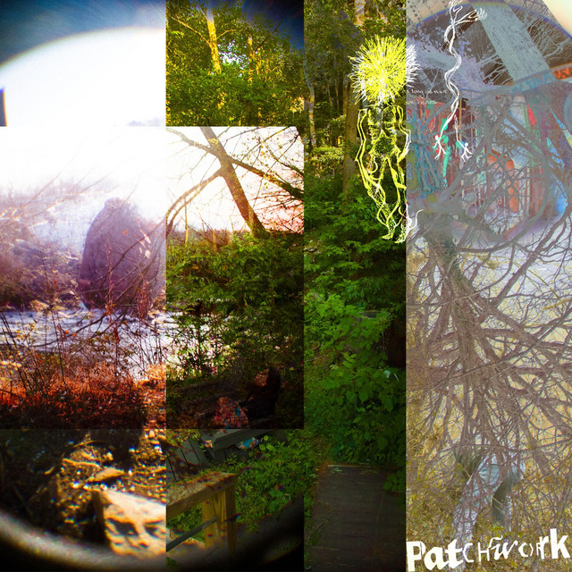 Field Recordings cover art