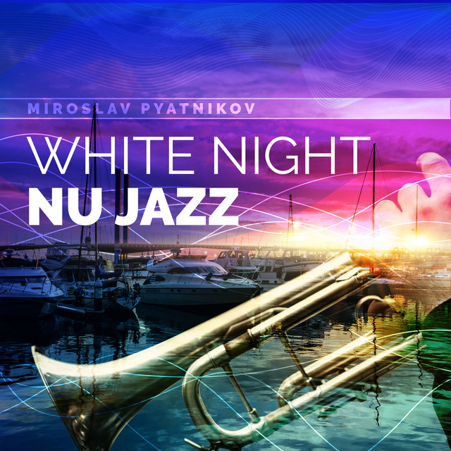 Cover art for Miroslav Pyatnikov — White Night - Nu Jazz
